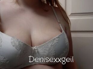 Denisexxgeil