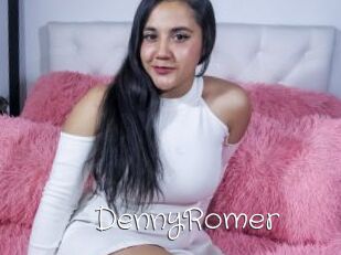 DennyRomer