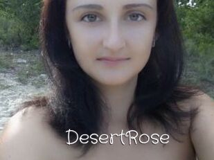 DesertRose