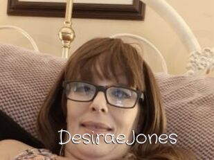 DesiraeJones
