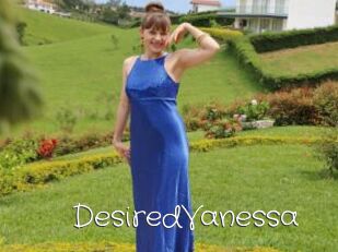 DesiredVanessa