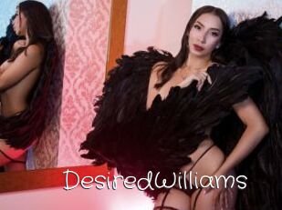 DesiredWilliams