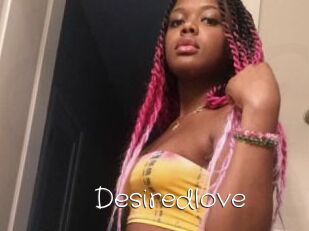 Desiredlove