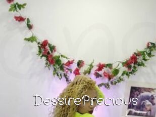 DessirePrecious
