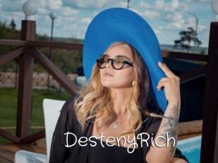 DestenyRich
