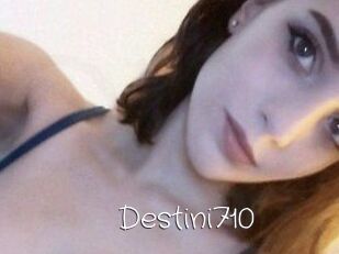 Destini710