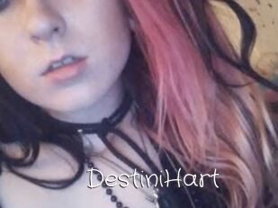 DestiniHart