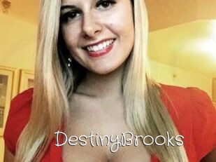 DestinyBrooks