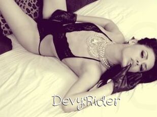 DevyRider