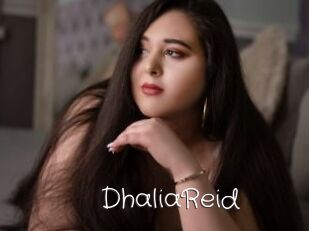 DhaliaReid