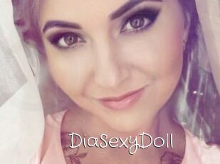 DiaSexyDoll