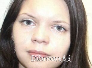 Diamandd