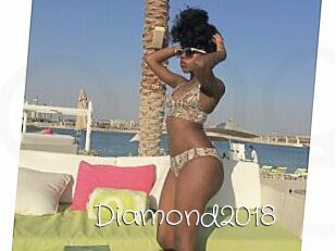Diamond2018