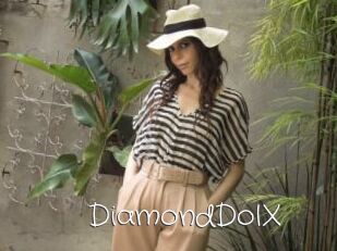DiamondDolX