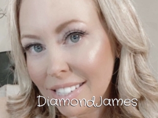 DiamondJames