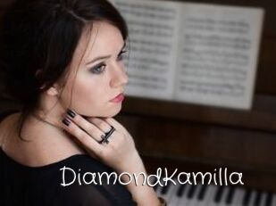 DiamondKamilla