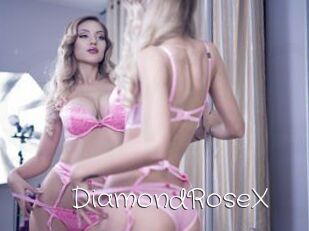 DiamondRoseX