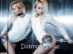 DiamondRye