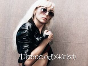 DiamondXKristi