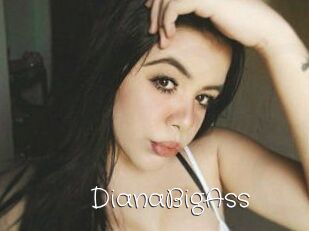 DianaBigAss