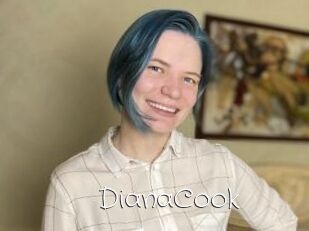 DianaCook