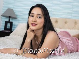 DianaMartin