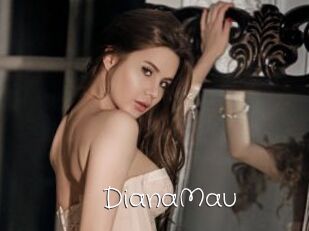 DianaMau