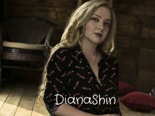 DianaShin