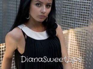 DianaSweetLips