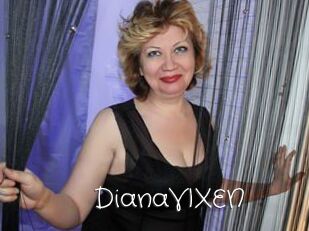 DianaVIXEN
