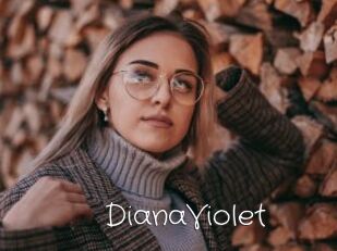 DianaViolet