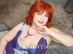 DianaVixxen