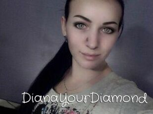 Diana_YourDiamond