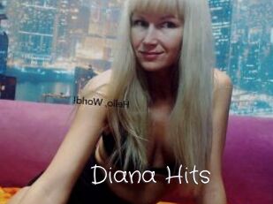 Diana_Hits