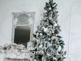 Diana_Spicy