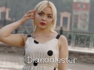 Dianaalester