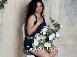DiaraMon