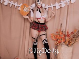 DillyDolly