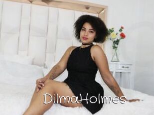 DilmaHolmes