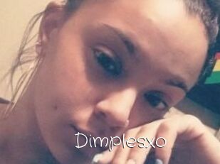 Dimplesxo