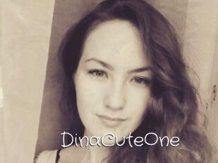 DinaCuteOne