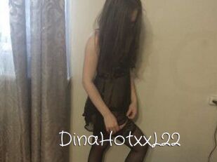 Dina_HotxxL22