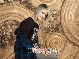 DinaMAY