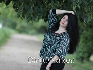 DinaMarken
