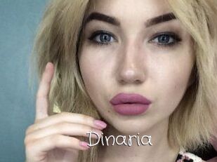 Dinaria