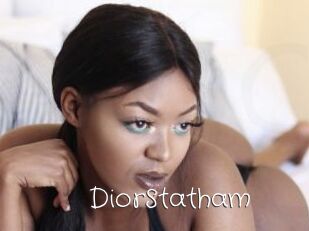 DiorStatham