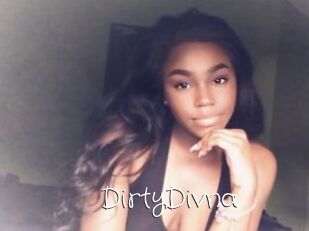 DirtyDivna