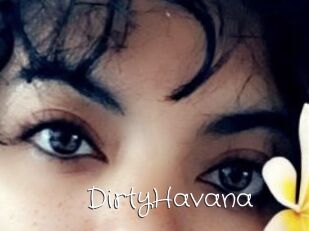 DirtyHavana