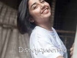 Disneyqueen4u