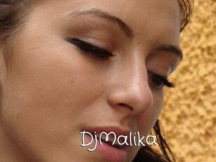 DjMalika